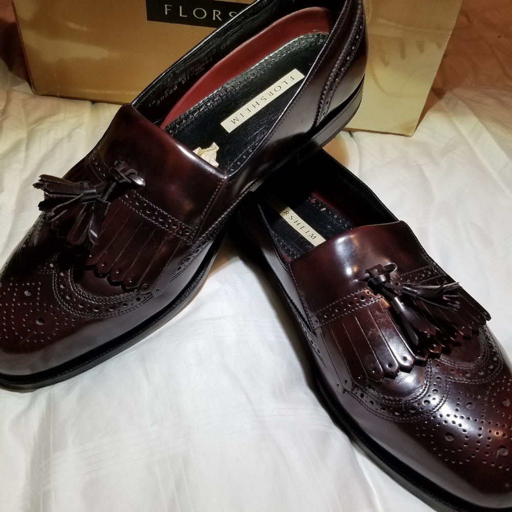 FLORSHEIM